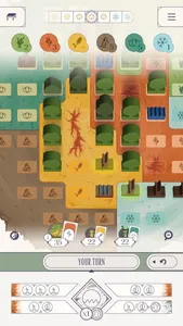 Evergreen: The Board Game screenshot 3