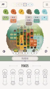 Evergreen: The Board Game screenshot 4