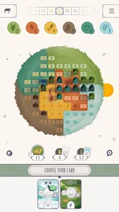 Evergreen: The Board Game screenshot 6