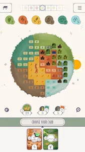 Evergreen: The Board Game screenshot 7