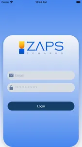 Zaps  Rewards Partner screenshot 0