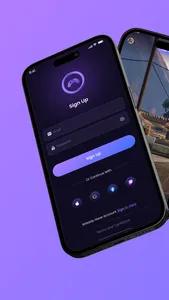 Ozlynk screenshot 1