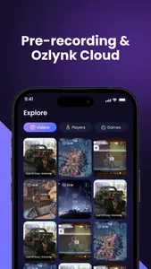 Ozlynk screenshot 3