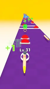 Level Up Rings screenshot 1