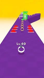 Level Up Rings screenshot 2