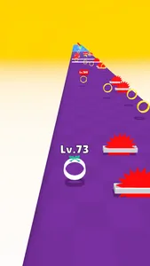 Level Up Rings screenshot 4