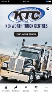 Kenworth Truck Centres screenshot 0