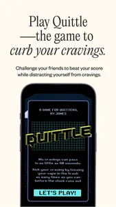 Quit With Jones screenshot 5