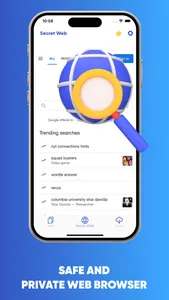 SecretBox:Lock & Cloud Storage screenshot 6