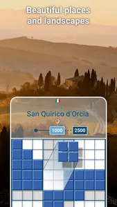 Marco Polo Travel Blocks screenshot 3