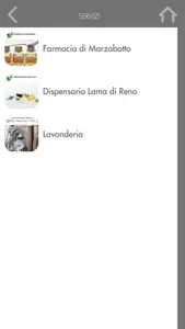 inMarzabotto screenshot 6