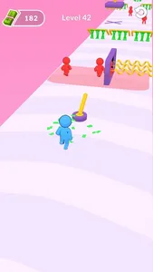 Sticky Way screenshot 7