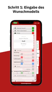 AI Bargain Finder screenshot 1