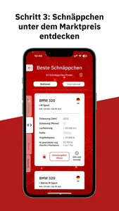 AI Bargain Finder screenshot 3
