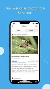 KindlyHand screenshot 1