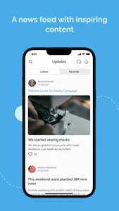 KindlyHand screenshot 3