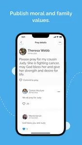 KindlyHand screenshot 4