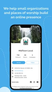 KindlyHand screenshot 5