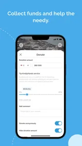 KindlyHand screenshot 6