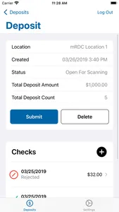 Farmers Smart Pay Mobile screenshot 2