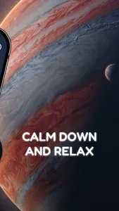 Sleep melodies – sound oasis screenshot 1