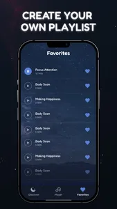 Sleep melodies – sound oasis screenshot 3