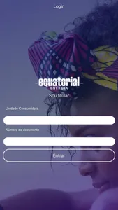 Equatorial Goiás screenshot 0