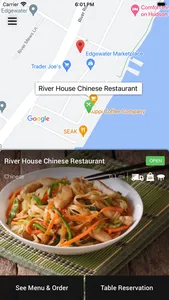 River House Chinese Cuisine screenshot 1