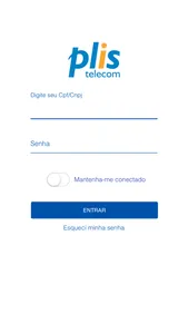 Plis Telecom screenshot 0