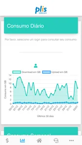 Plis Telecom screenshot 4