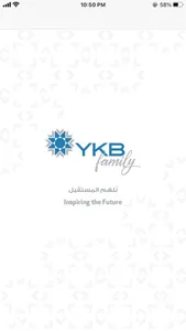 YKB Family screenshot 1