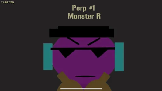 Smittys Patrol screenshot 1