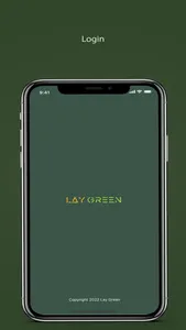 Lay Green screenshot 1