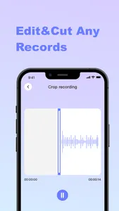 Call Recorder-Voice Record screenshot 4