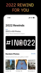 IN2022 - 2022 in 60 photos screenshot 0