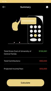 College Affordability Toolkit screenshot 6