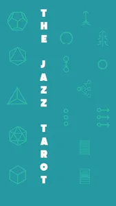 The Jazz Tarot screenshot 0