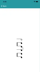 The Jazz Tarot screenshot 3
