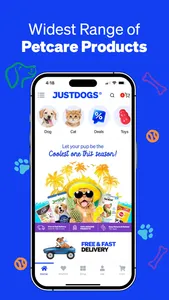 JUSTDOGS: The Pet Parents Shop screenshot 0