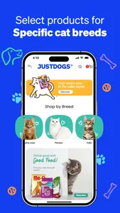 JUSTDOGS: The Pet Parents Shop screenshot 2