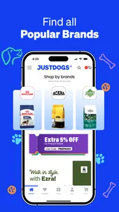 JUSTDOGS: The Pet Parents Shop screenshot 3