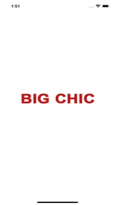 Big Chic screenshot 0