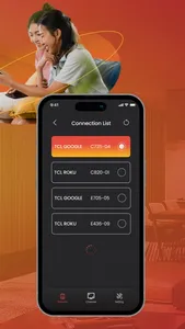 TCL Roku TV Remote Control screenshot 3