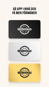 Brödernas Members screenshot 3