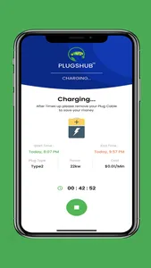 PlugsHub screenshot 2