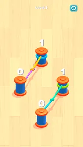 Knot the Ropes screenshot 4