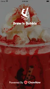 Brew 'N Bubble screenshot 0