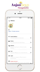 Anjan Gold Mumbai screenshot 7