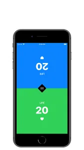 Magi -  MTG Life Counter screenshot 2