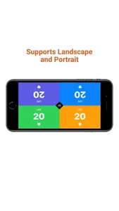 Magi -  MTG Life Counter screenshot 3